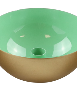 5814 BOLS DE BOUGIE DELUXE 3P